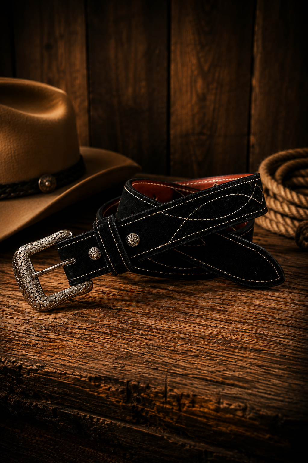 Belts