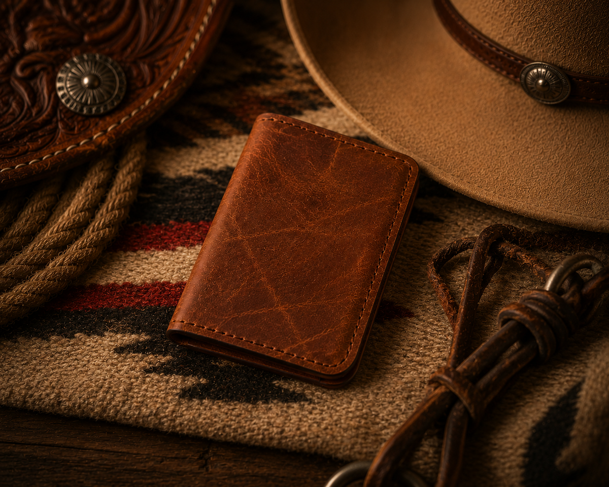 Wallets