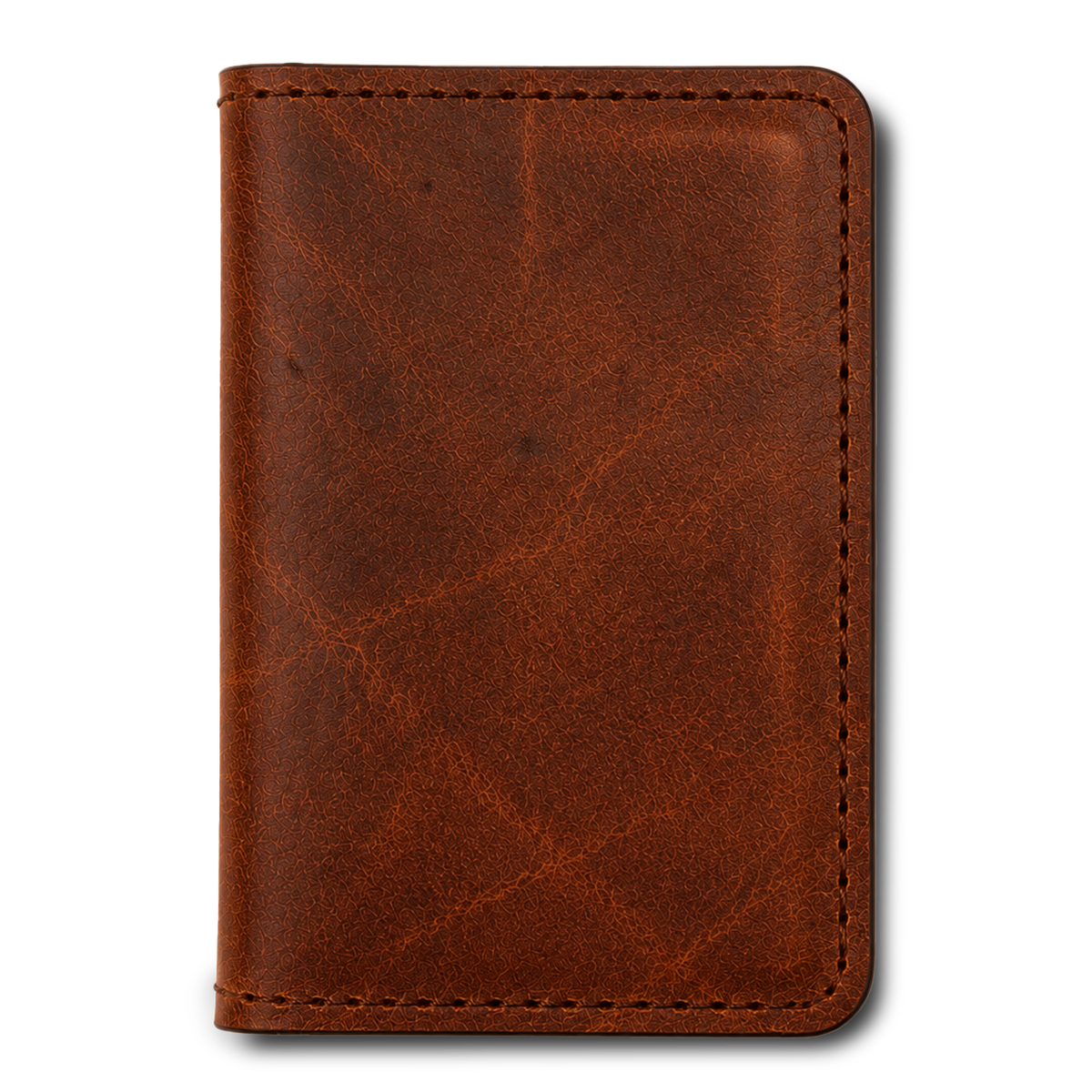 Short-Go | Front Pocket Wallet