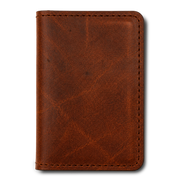 Short-Go | Front Pocket Wallet
