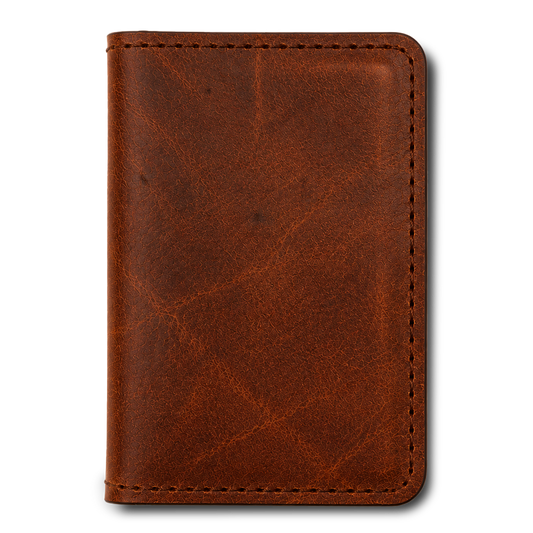 Short-Go | Front Pocket Wallet