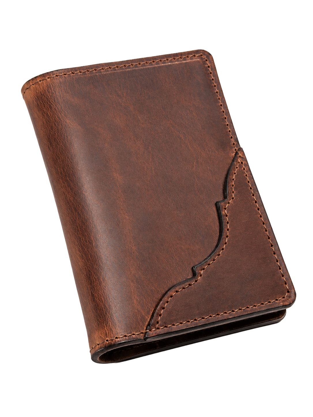 The Wayfarer | Leather Journal Cover